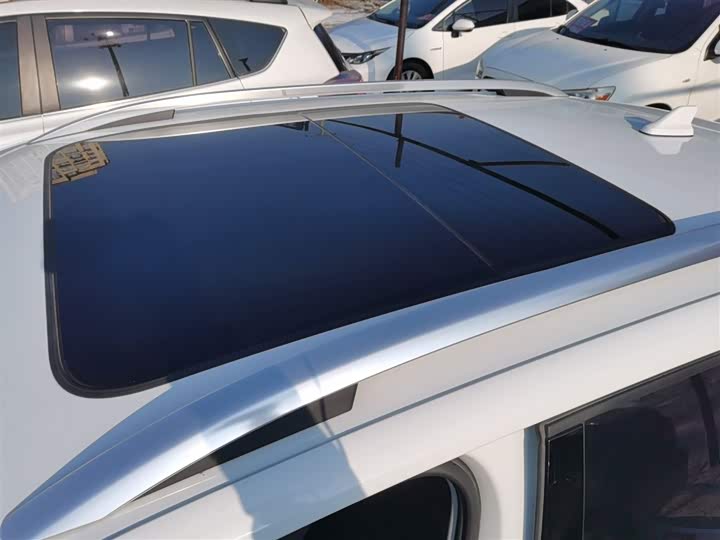 Фото 27 - Volkswagen Tacqua