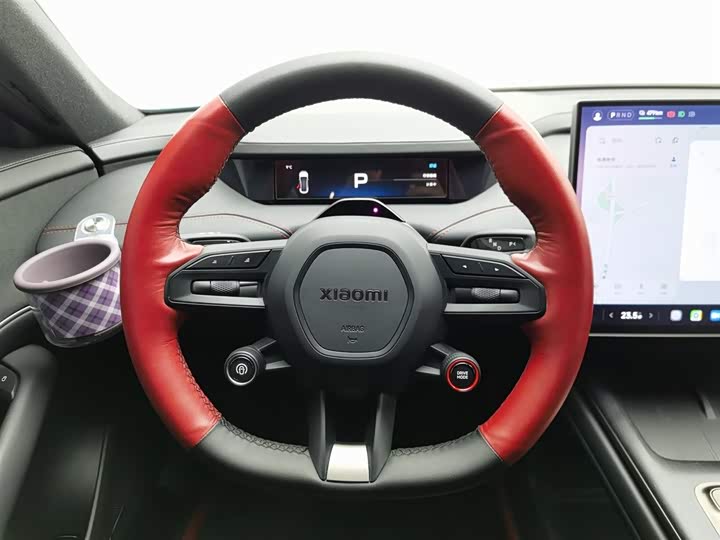 Фото 11 - Xiaomi SU7