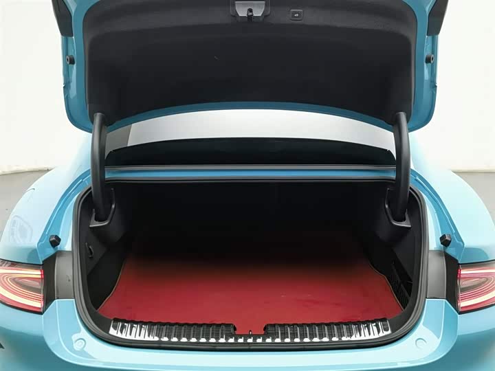 Фото 16 - Xiaomi SU7