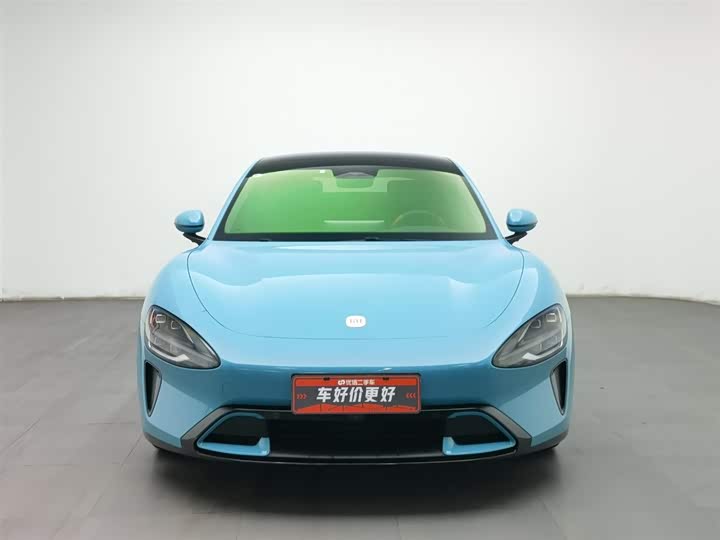 Фото 3 - Xiaomi SU7