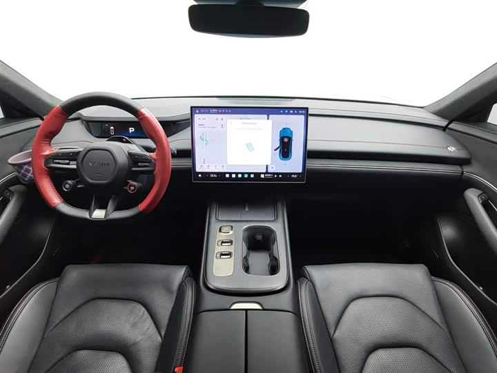 Фото 5 - Xiaomi SU7