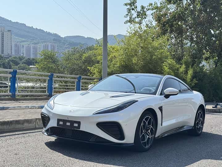 Фото 1 - Hozon GT