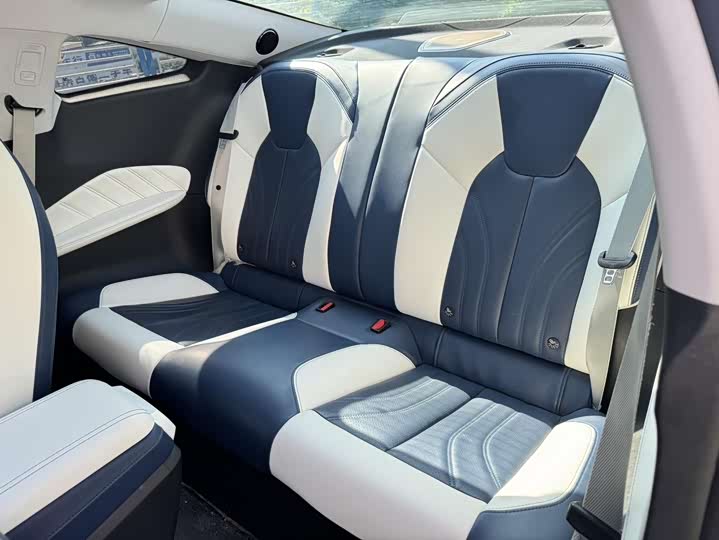 Фото 13 - Hozon GT