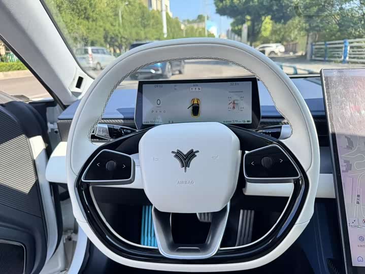 Фото 14 - Hozon GT