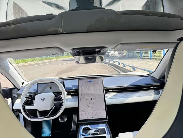 Фото 17 - Hozon GT