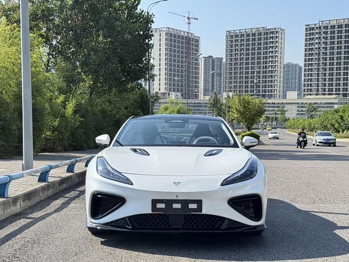 Фото 2 - Hozon GT