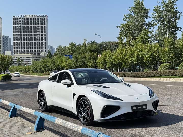 Фото 3 - Hozon GT