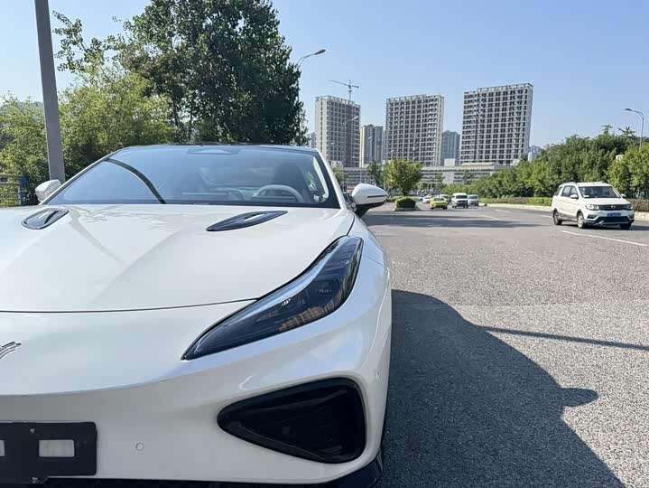 Фото 4 - Hozon GT