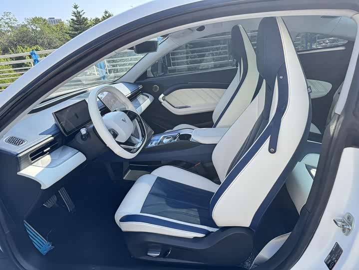 Фото 6 - Hozon GT