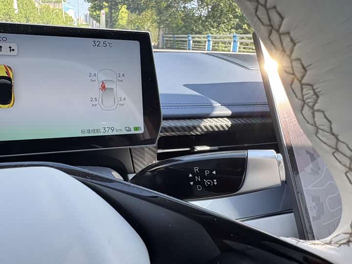 Фото 9 - Hozon GT