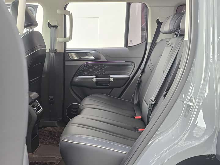 Фото 12 - Tank 300