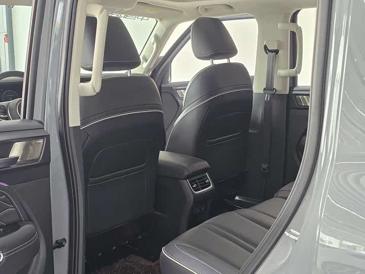 Фото 17 - Tank 300