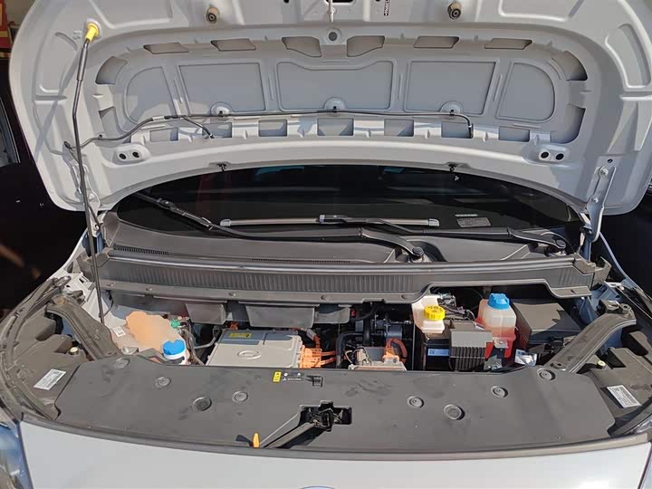 Фото 20 - GAC Aion Y