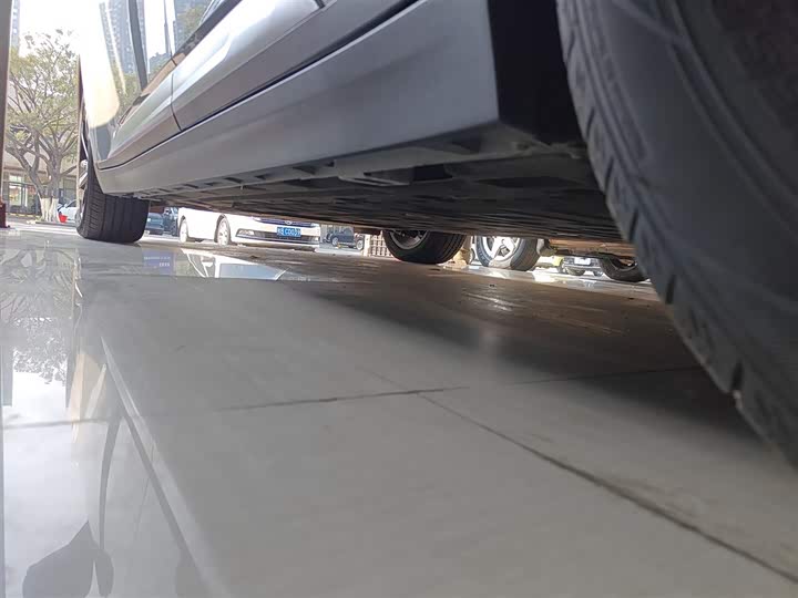 Фото 22 - GAC Aion Y