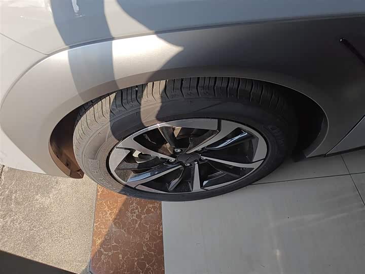 Фото 23 - GAC Aion Y