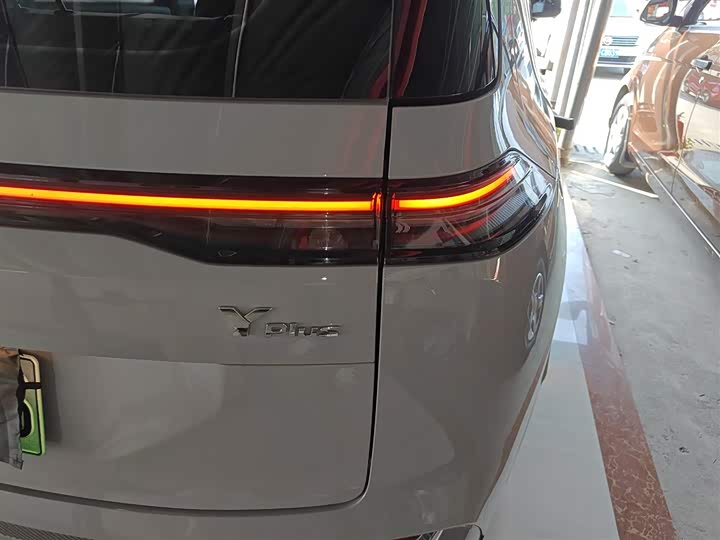 Фото 8 - GAC Aion Y