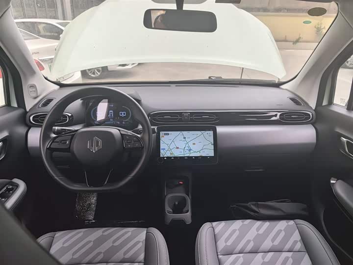 Фото 10 - Leapmotor T03