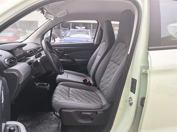 Фото 15 - Leapmotor T03