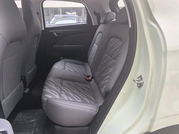 Фото 17 - Leapmotor T03