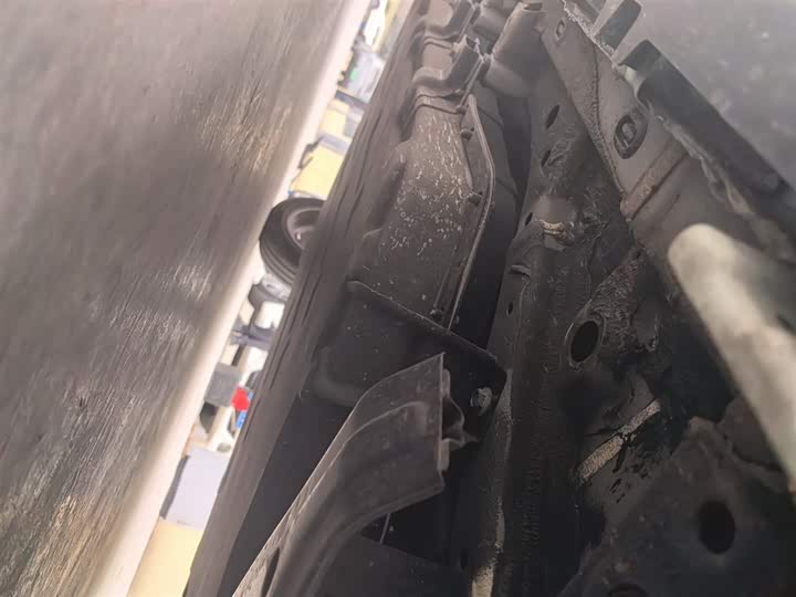 Фото 21 - Leapmotor T03