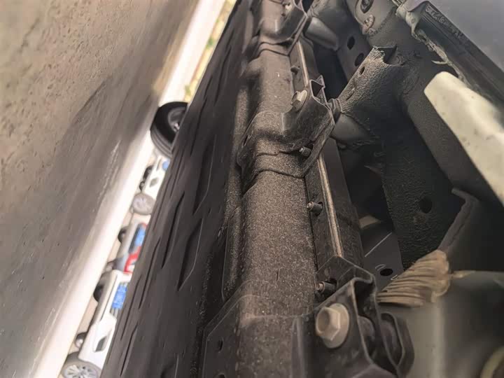 Фото 22 - Leapmotor T03