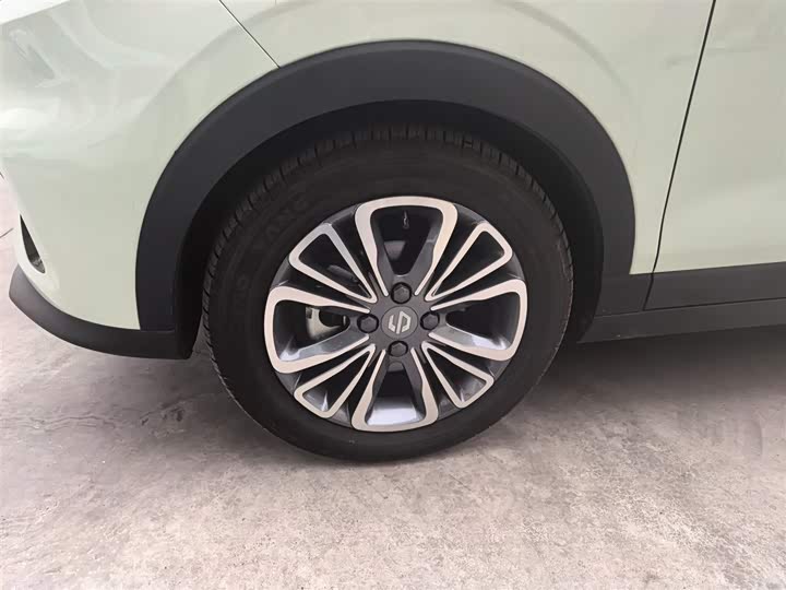 Фото 23 - Leapmotor T03