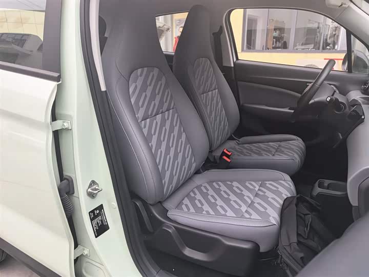 Фото 25 - Leapmotor T03