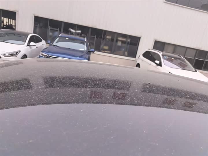 Фото 27 - Leapmotor T03