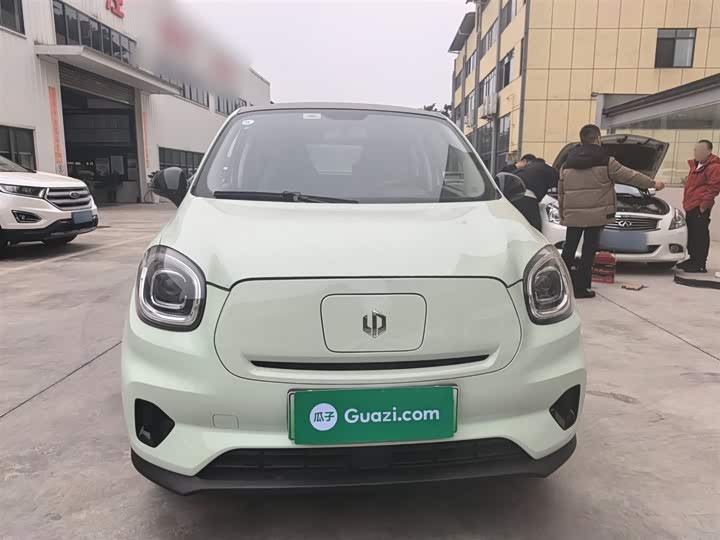 Фото 3 - Leapmotor T03