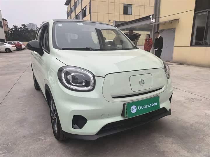 Фото 4 - Leapmotor T03