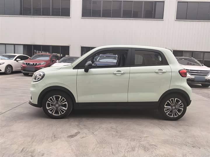 Фото 5 - Leapmotor T03