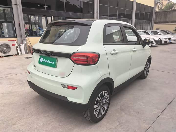 Фото 7 - Leapmotor T03