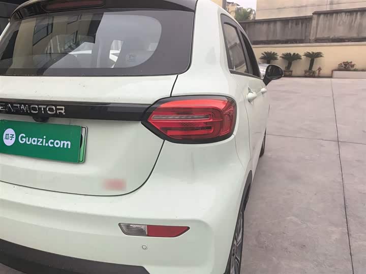 Фото 8 - Leapmotor T03