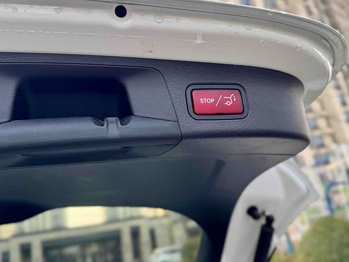 Фото 18 - Mercedes-Benz GLA-Class