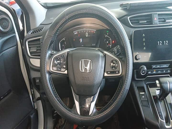 Фото 11 - Honda Breeze