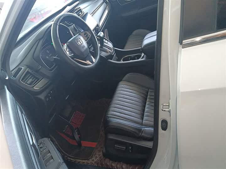 Фото 15 - Honda Breeze