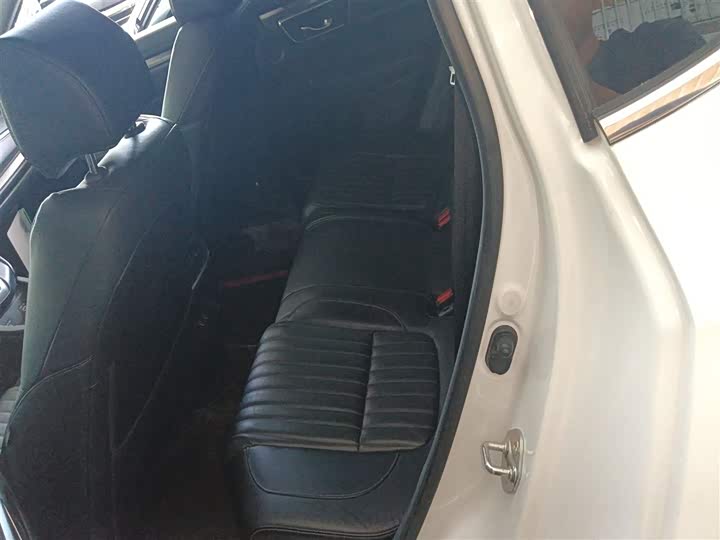 Фото 17 - Honda Breeze