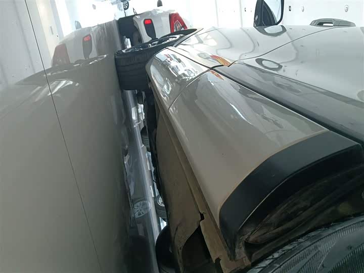 Фото 22 - Honda Breeze