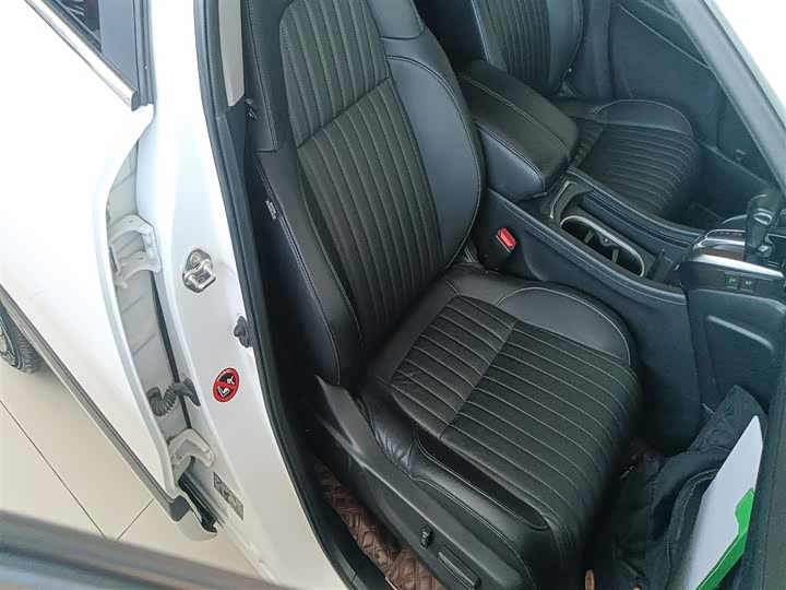 Фото 25 - Honda Breeze