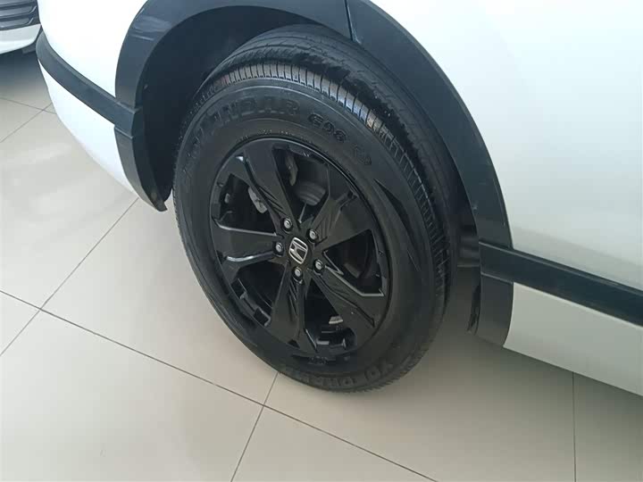 Фото 26 - Honda Breeze