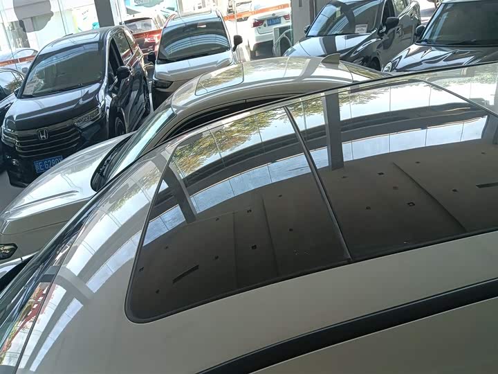 Фото 27 - Honda Breeze