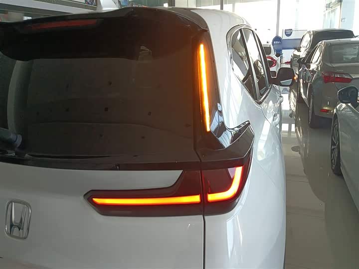 Фото 8 - Honda Breeze