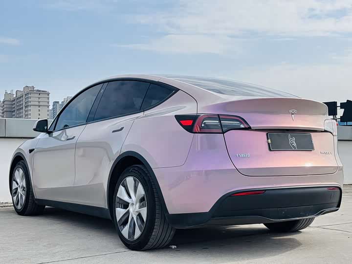 Фото 7 - Tesla Model Y