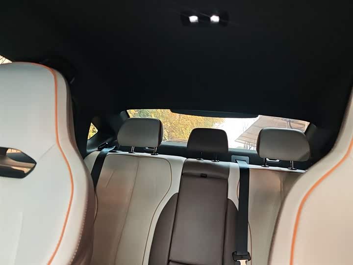 Фото 18 - BYD Qin Plus