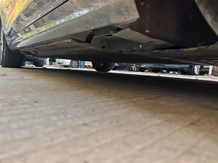 Фото 21 - BYD Qin Plus