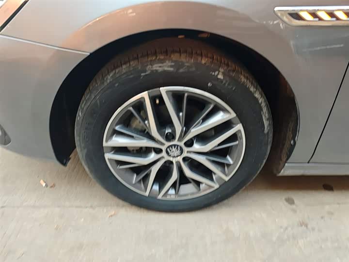 Фото 23 - BYD Qin Plus