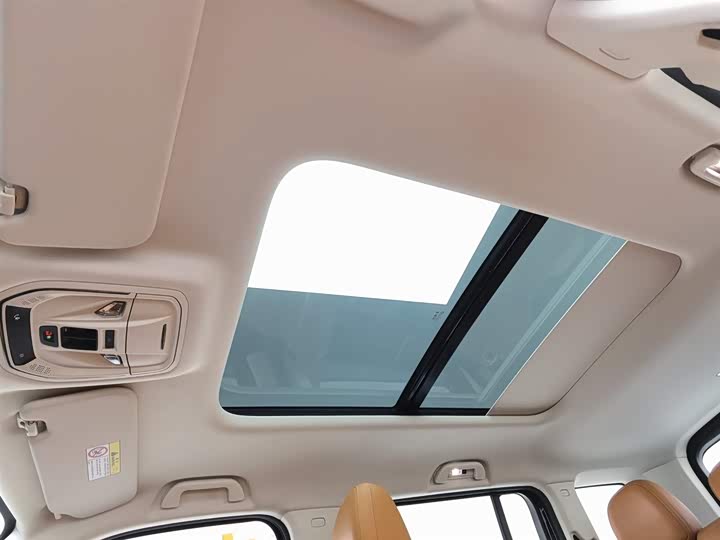 Фото 14 - Haval Raptor Hybrid