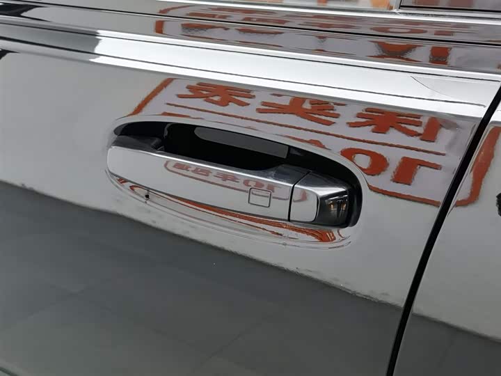 Фото 18 - Haval Raptor Hybrid