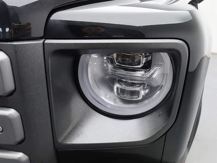 Фото 7 - Haval Raptor Hybrid