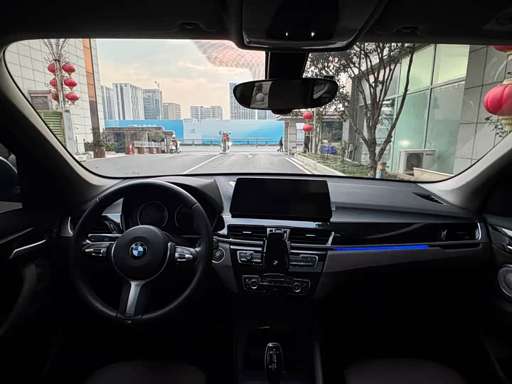 Фото 21 - BMW X1